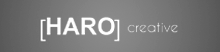 Haro Creative Logo